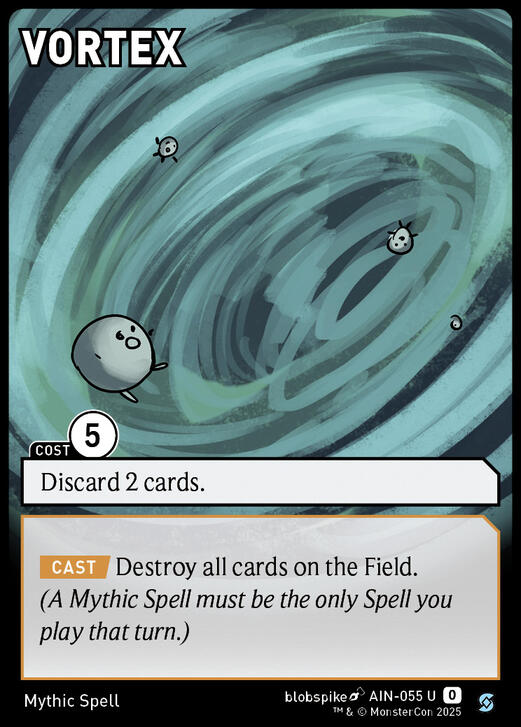 Vortex