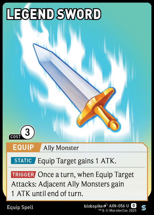 Legend Sword